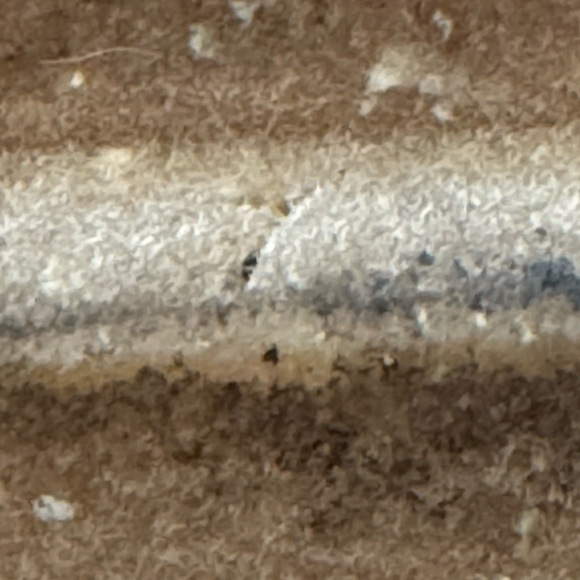 Rothy’s W Sz 7 The Casual Slip On Hemp Clogs Mules Clay Casual Comfort Washable - Picture 12 of 12